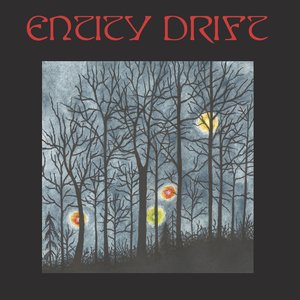 Entity Drift