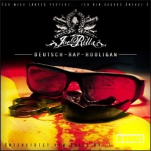 Deutsch-Rap-Hooligan