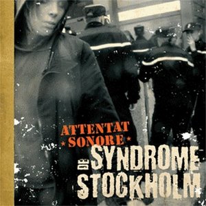 Syndrome De Stockholm