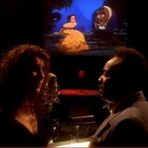 Céline Dion & Peabo Bryson のアバター