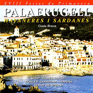 XVII Festes de Primavera de Palafrugell