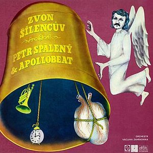 Zvon šílencův