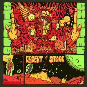 Desert Stone