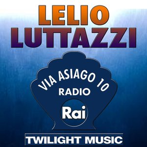 La radio di Lelio Luttazzi (Via Asiago 10, Radio Rai)