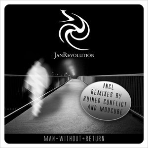 Man Without Return