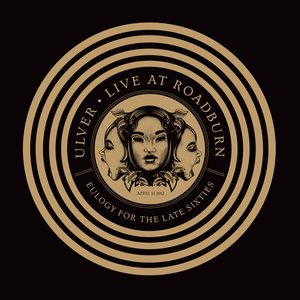 Live at Roadburn