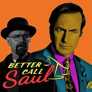 Fact is, Walter White couldn't have done it without me