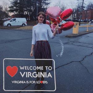 Virginia's for Lovers - Single