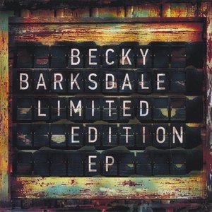 Limited Edition - EP