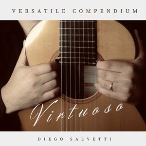 Versatile Compendium - Virtuoso