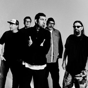 Deftones 的头像