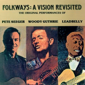 Immagine per 'Folkways: A Vision Revisited'