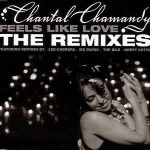 Feels Like Love - The Remixes