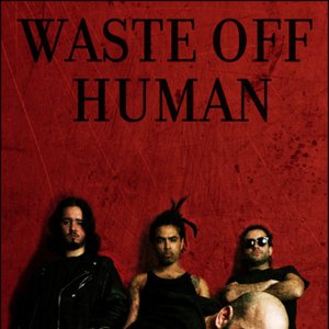 Image for 'Waste Off Human'