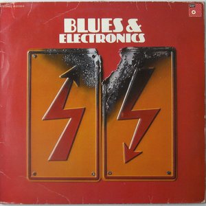 Blues & Electronics