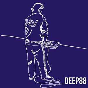 “Deep88”的封面