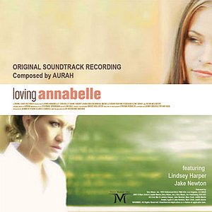 Immagine per 'Loving Annabelle - Original Film Score'