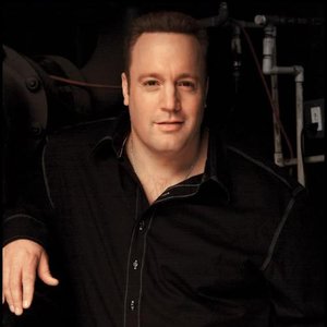 “Kevin James”的封面