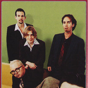 Poole photo provided by Last.fm