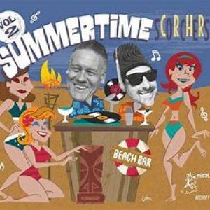 Summertime Scorchers, Vol. 2