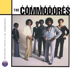 The Best of the Commodores