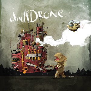 chuffDRONE