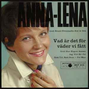 Vad är det för väder vi fått