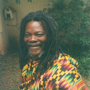 George Lee Larnyoh 的头像
