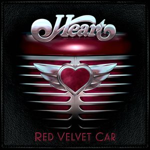 Red Velvet Car (Digital Bonus Track Edition)