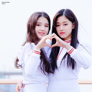 Avatar for HeeJin, HyunJin