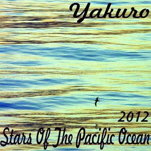 Image for 'Stars Of The Pacific Ocean'