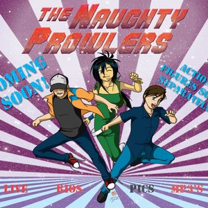 Avatar for The Naughty Prowlers