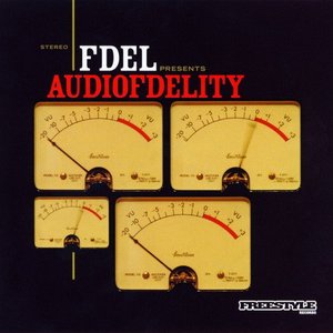 Image pour 'Audiofdelity'