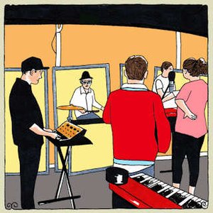 Daytrotter Session