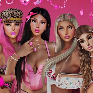 Изображение для 'bimbos'