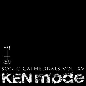 Sonic Cathedrals Vol. XV