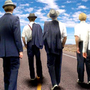 The Visiting Hours のアバター