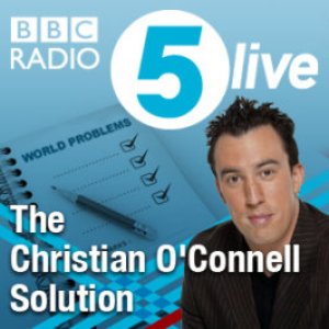 The Christian O'Connell Solution