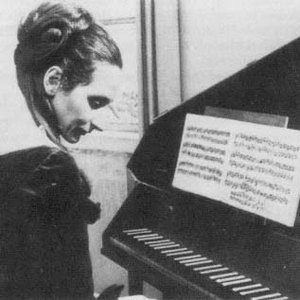 Avatar for Anna Magdalena Bach