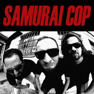 Samurai Cop