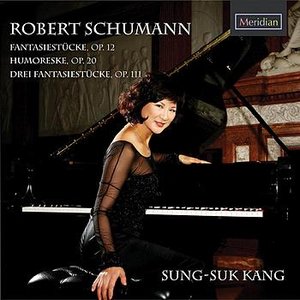 Schumann: Piano Music