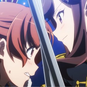 Avatar for 愛城華恋(CV:小山百代)、天堂真矢(CV:富田麻帆)