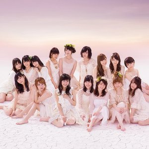 Avatar for AKB48