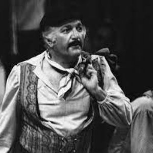 Zorba: Original Broadway Cast 的头像