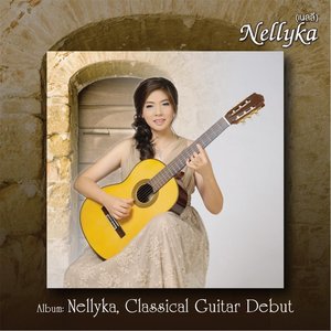 Nellyka, Classical Guitar Debut