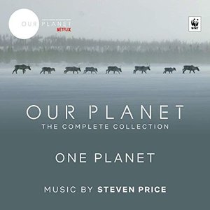 One Planet (Our Planet, Episode 1)