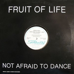Not Afraid To Dance