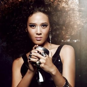 Yoon Mi-rae 的头像
