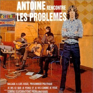 Antoine rencontre les problèmes