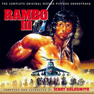Rambo III (The Complete Original Motion Picture Soundtrack)